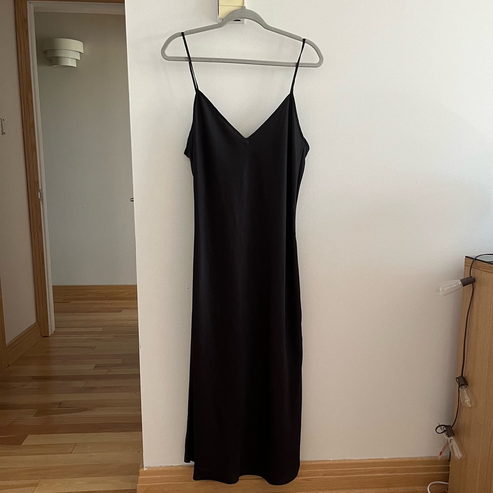 Slip dress